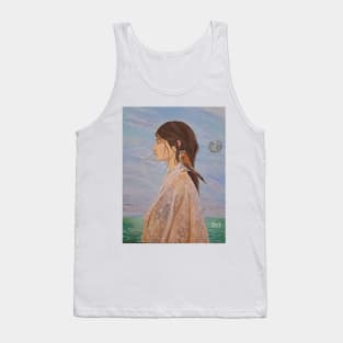 The counselor Tank Top